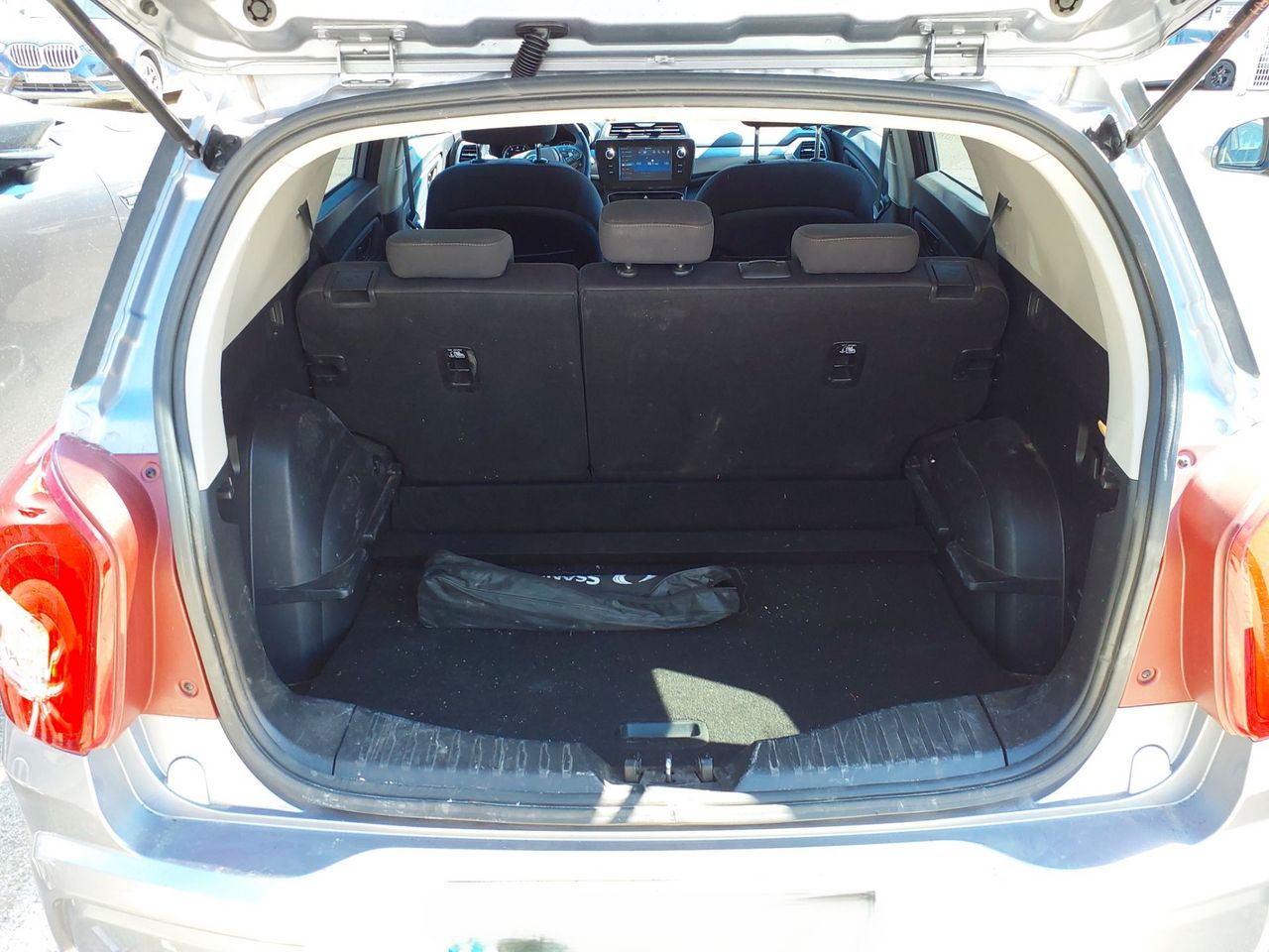 KGM Tívoli Grand G15T Urban Plus - Foto 6