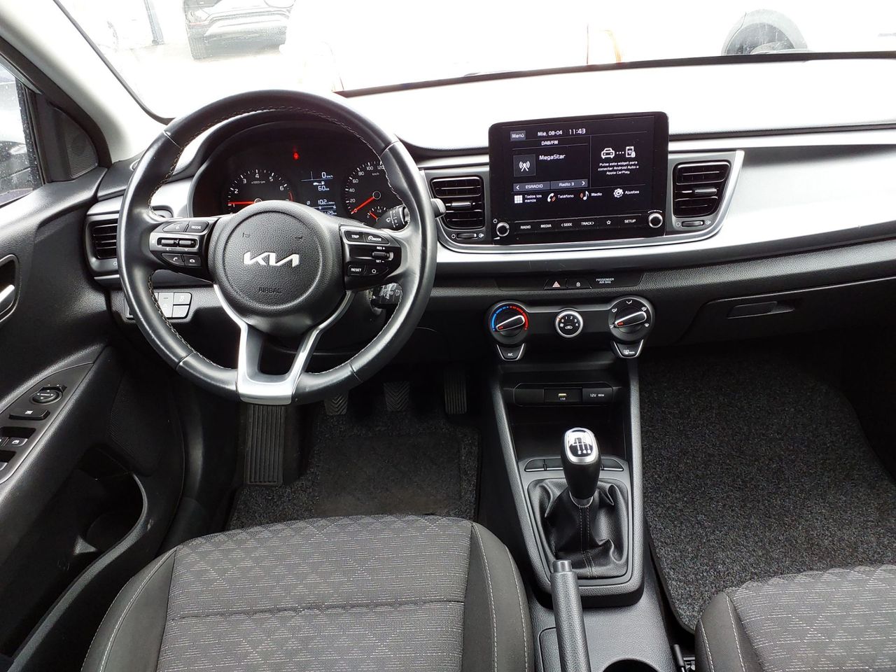 Kia Rio 1.0 T-GDi 74kW (100CV) MHEV iMT Concept - Foto 5