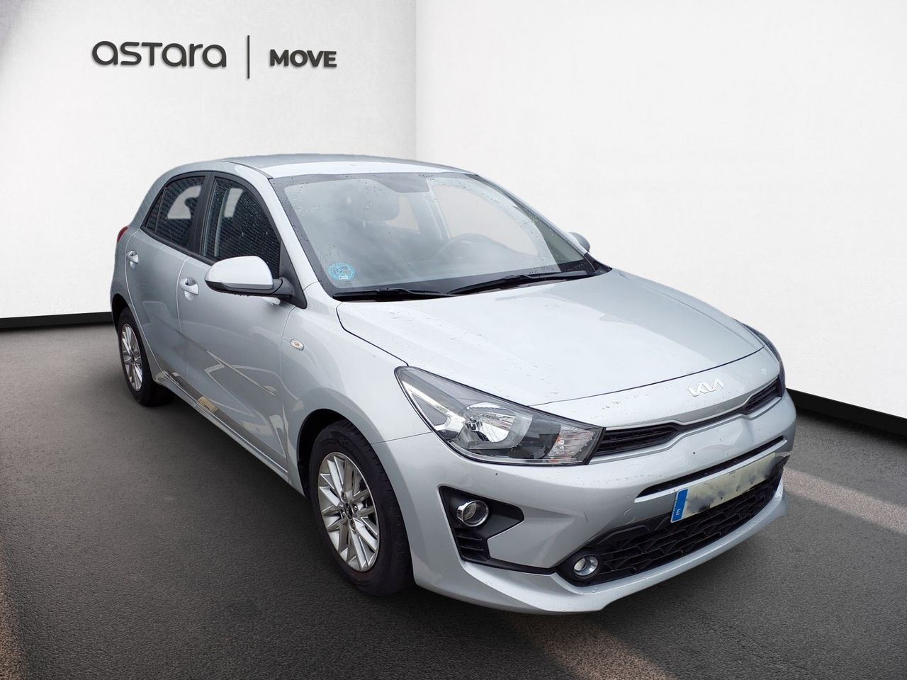 Kia Rio 1.0 T-GDi 74kW (100CV) MHEV iMT Concept - Foto 3