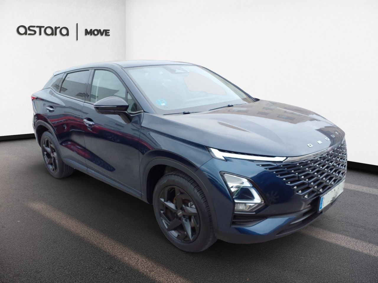 Omoda 5 1.6 T-GDI 136.5kW (185CV) DCT Premium - Foto 4