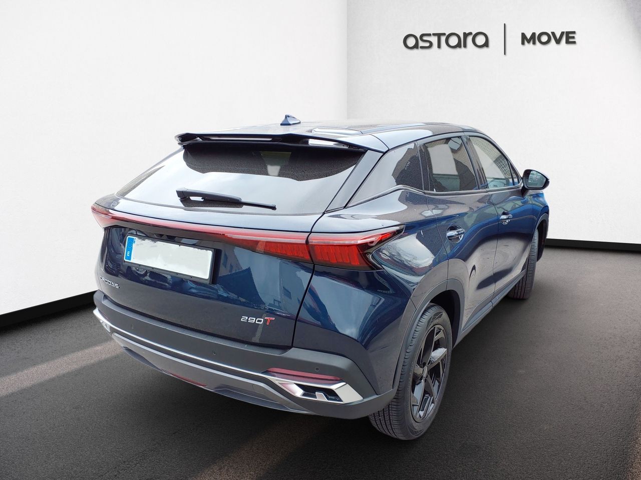 Omoda 5 1.6 T-GDI 136.5kW (185CV) DCT Premium - Foto 5