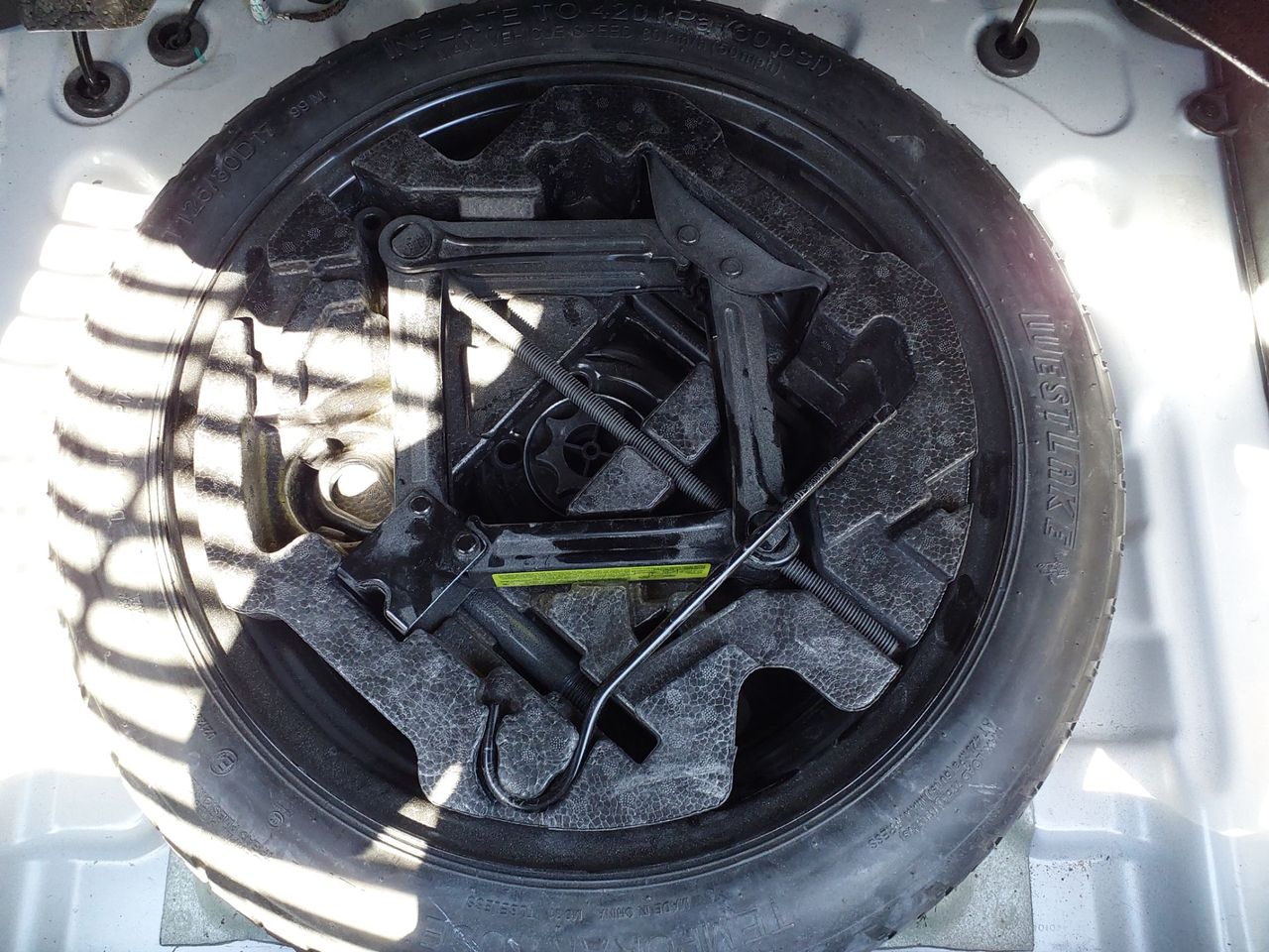 Omoda 5 1.6 T-GDI 136.5kW (185CV) DCT Premium - Foto 11