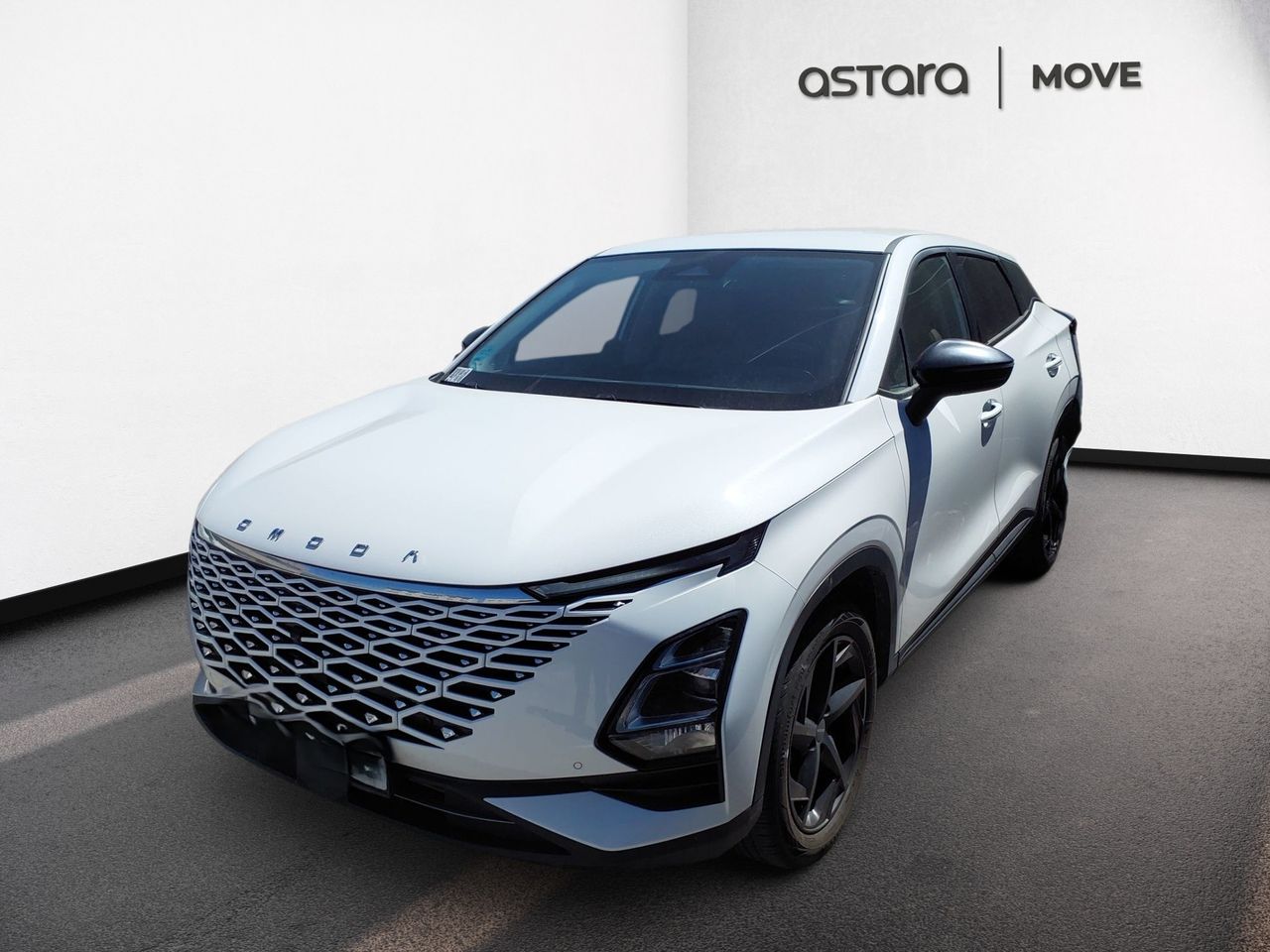 Omoda 5 1.6 T-GDI 136.5kW (185CV) DCT Premium - Foto 3