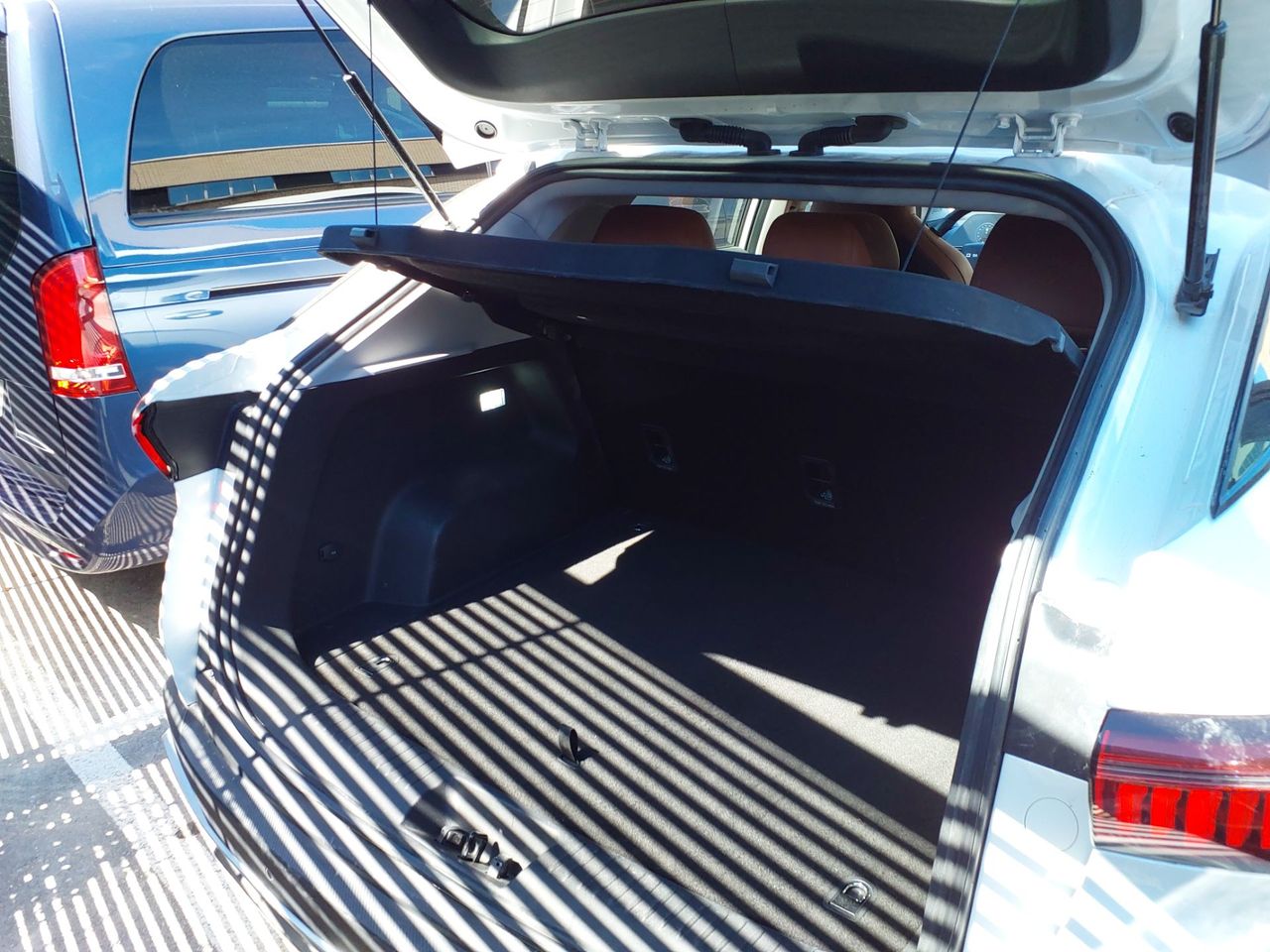 Omoda 5 1.6 T-GDI 136.5kW (185CV) DCT Premium - Foto 6