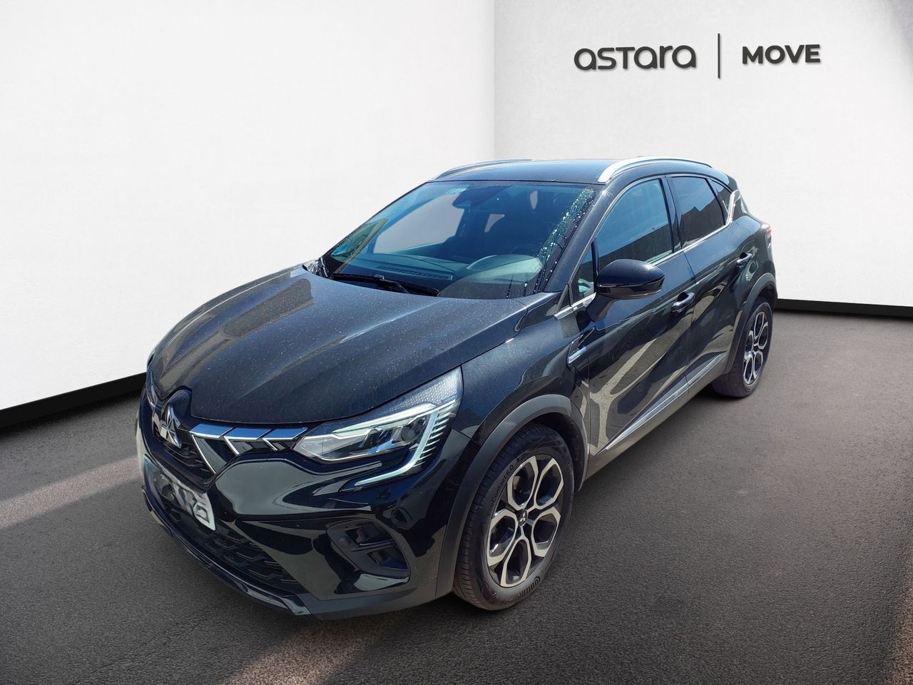 Mitsubishi ASX 130T MHEV Kaiteki - Foto 3