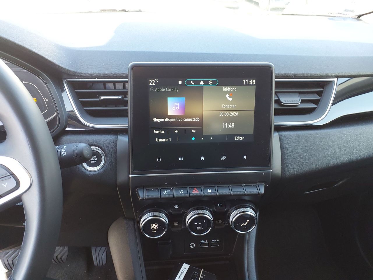 Mitsubishi ASX 130T MHEV Kaiteki - Foto 10