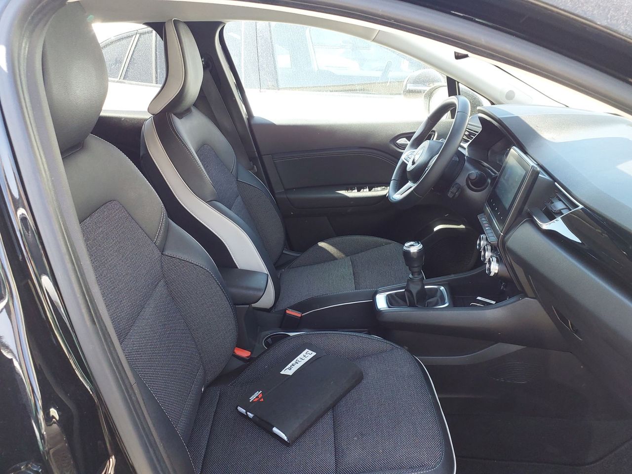 Mitsubishi ASX 130T MHEV Kaiteki - Foto 7