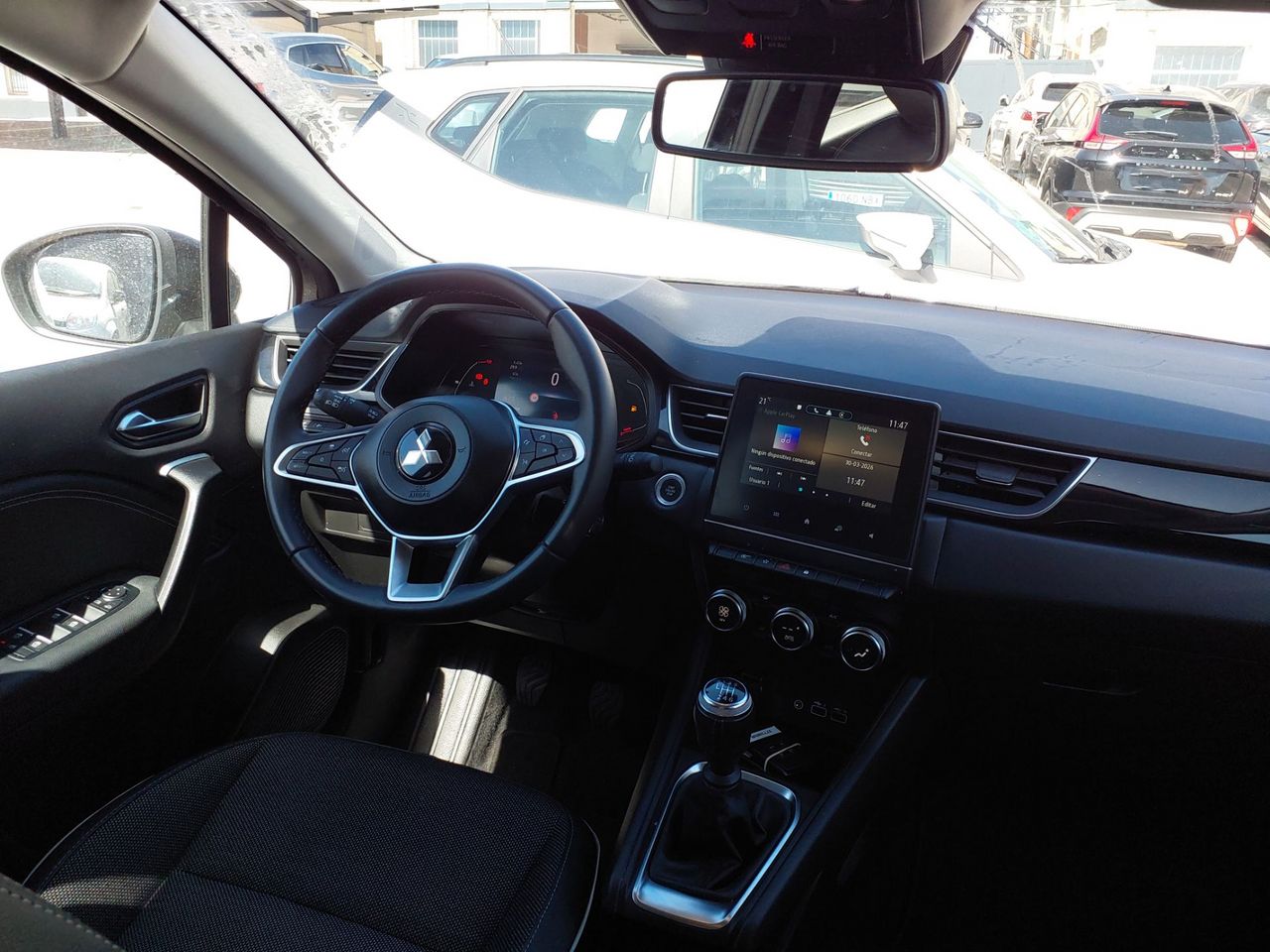 Mitsubishi ASX 130T MHEV Kaiteki - Foto 8