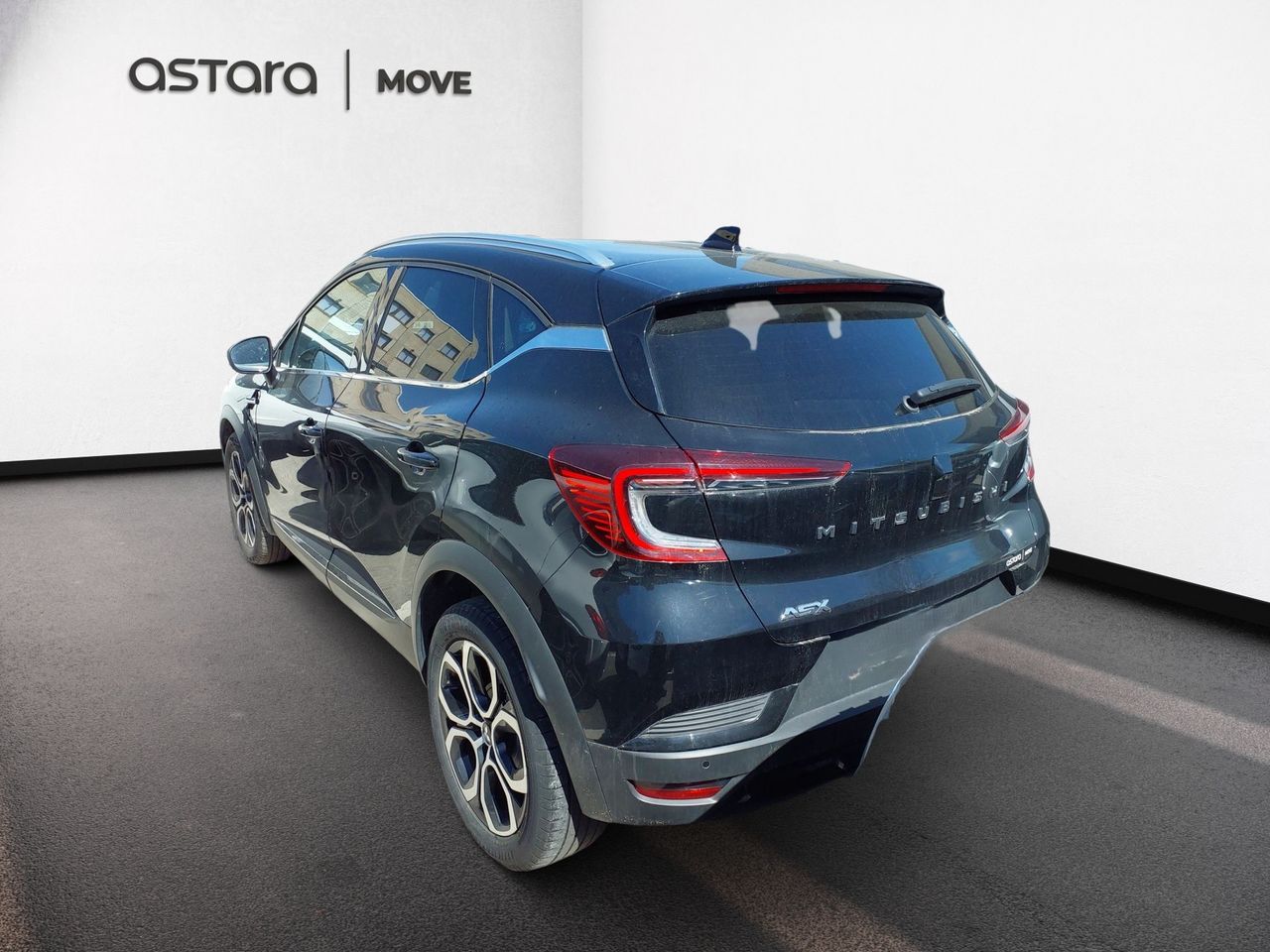 Mitsubishi ASX 130T MHEV Kaiteki - Foto 5