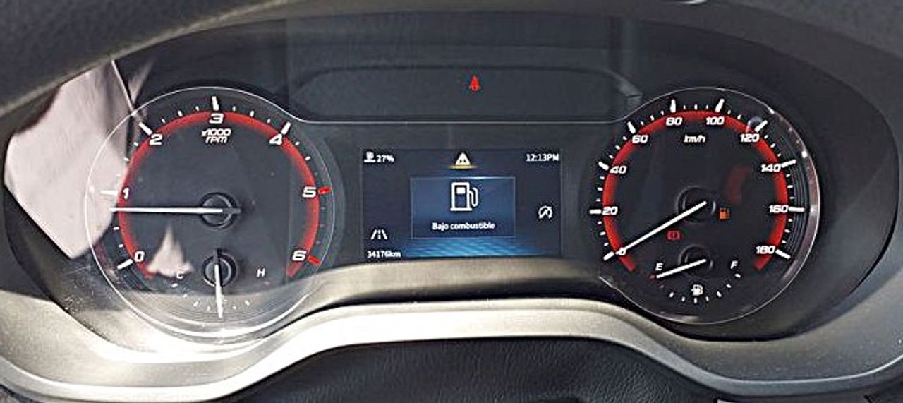 Maxus Deliver 9 2.0D L3H2 - Foto 9