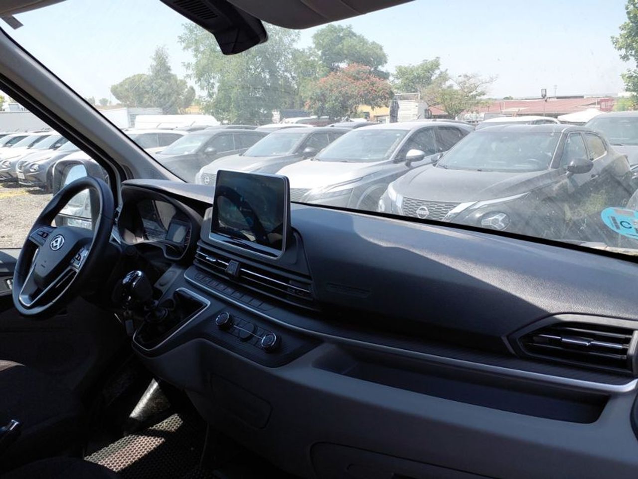 Maxus Deliver 9 2.0D L3H2 - Foto 8