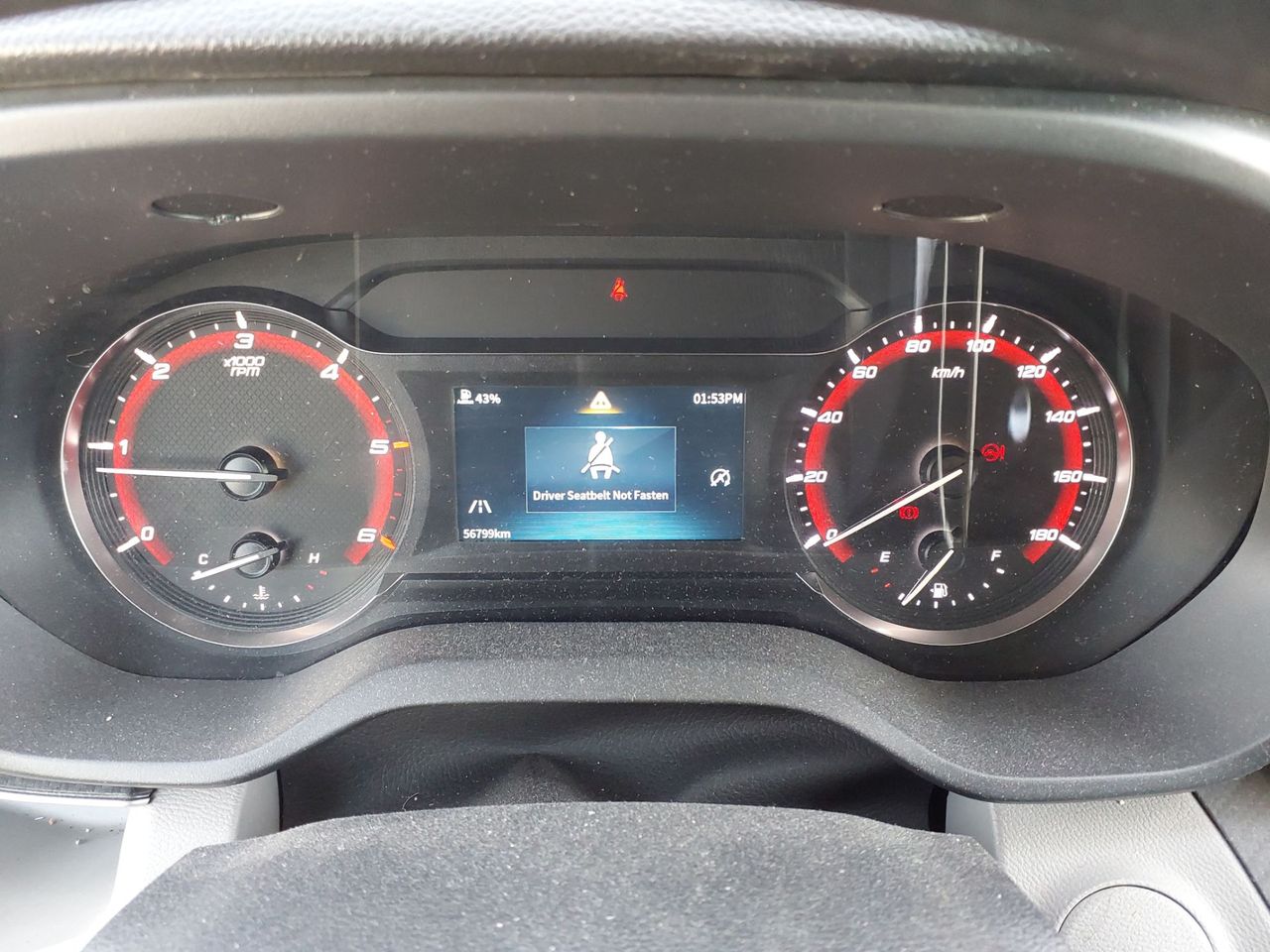 Maxus Deliver 9 2.0D L3H2 - Foto 9