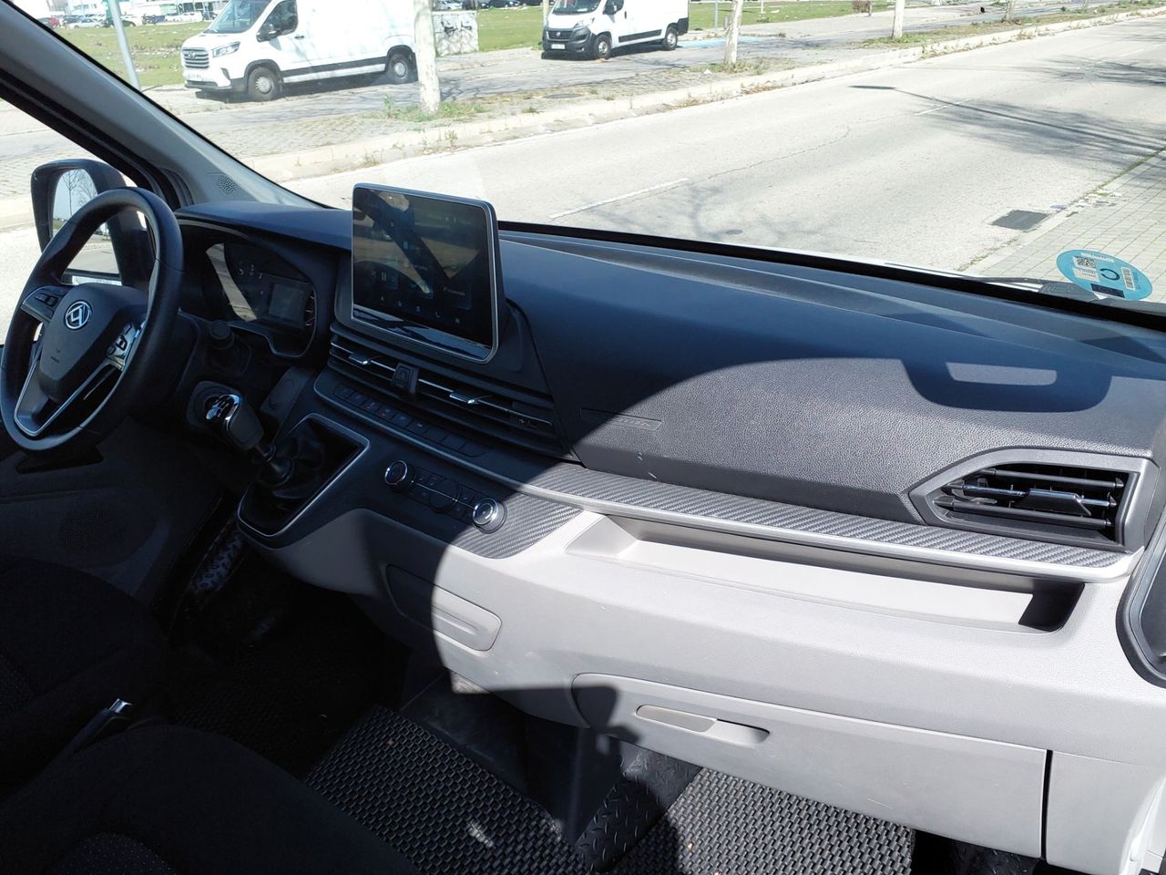 Maxus Deliver 9 2.0D L3H2 - Foto 7