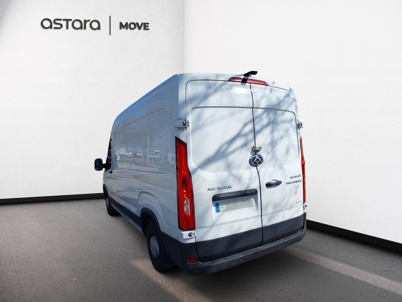 Maxus Deliver 9 2.0D L3H2 - Foto 5