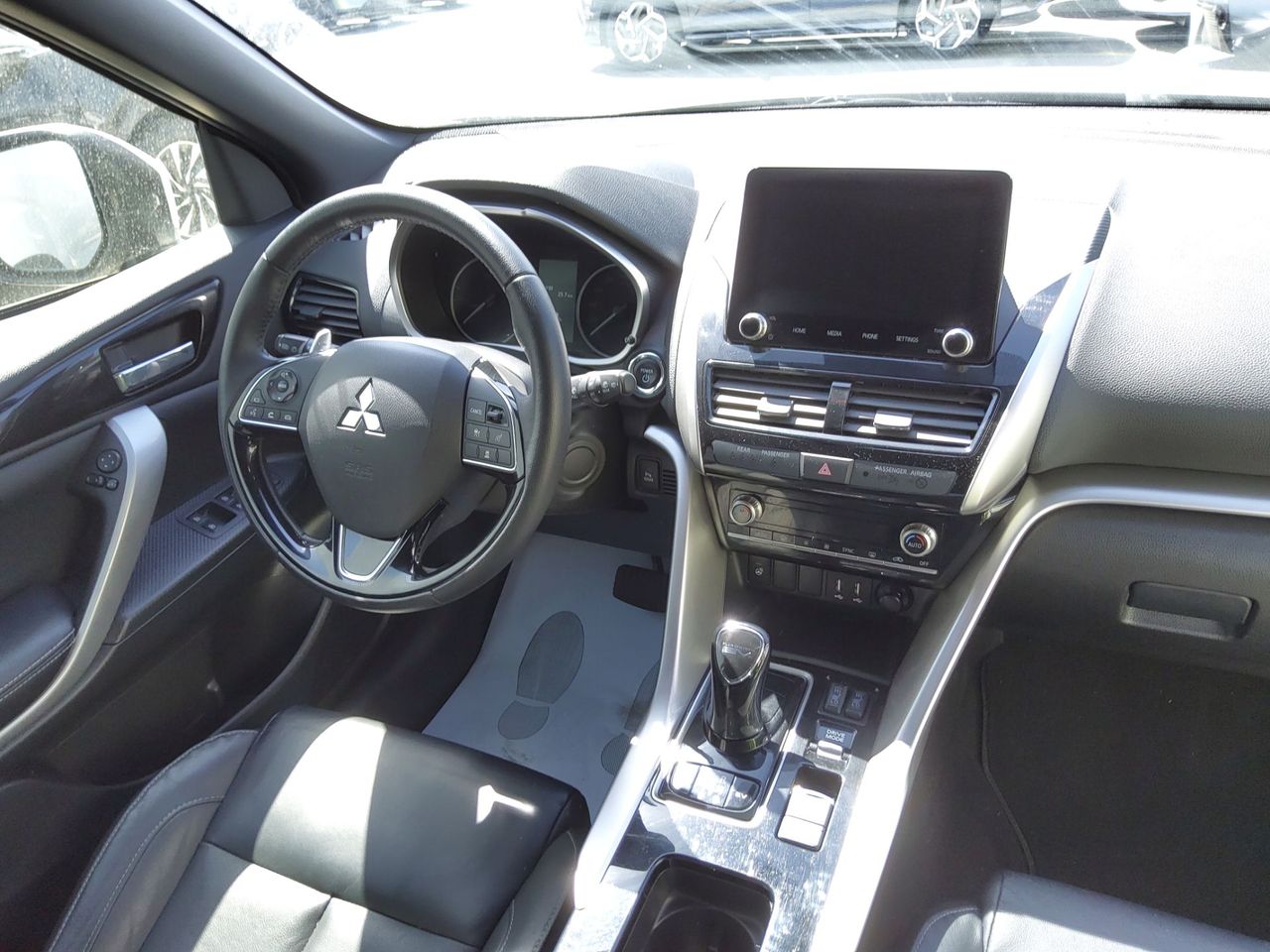 Mitsubishi Eclipse Cross PHEV Kaiteki 4WD - Foto 5