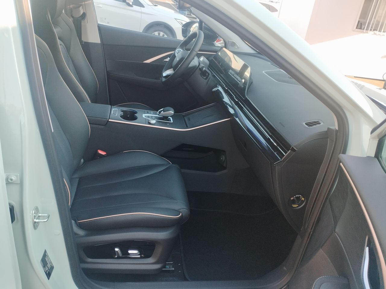 Omoda 5 1.6 T-GDI 136.5kW (185CV) DCT Premium - Foto 6