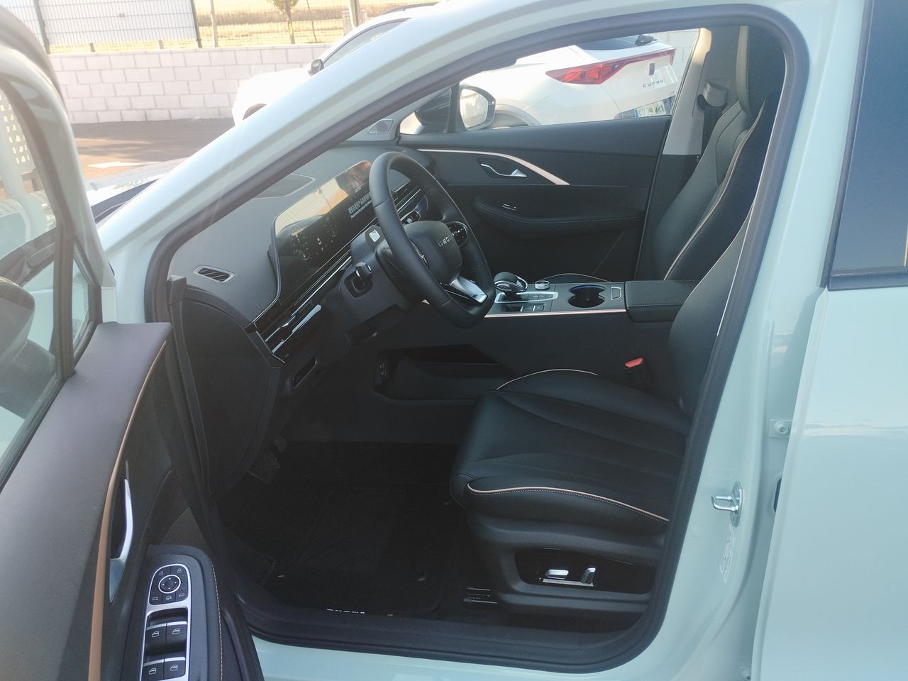 Omoda 5 1.6 T-GDI 136.5kW (185CV) DCT Premium - Foto 7