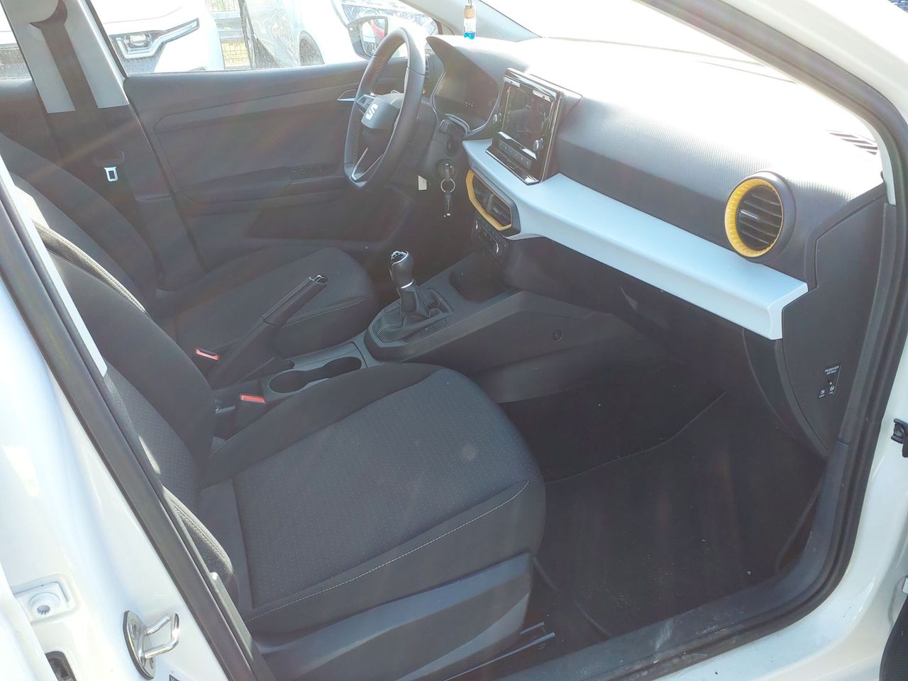 Seat Ibiza 1.0 TSI 85kW (115CV) Style XM - Foto 6