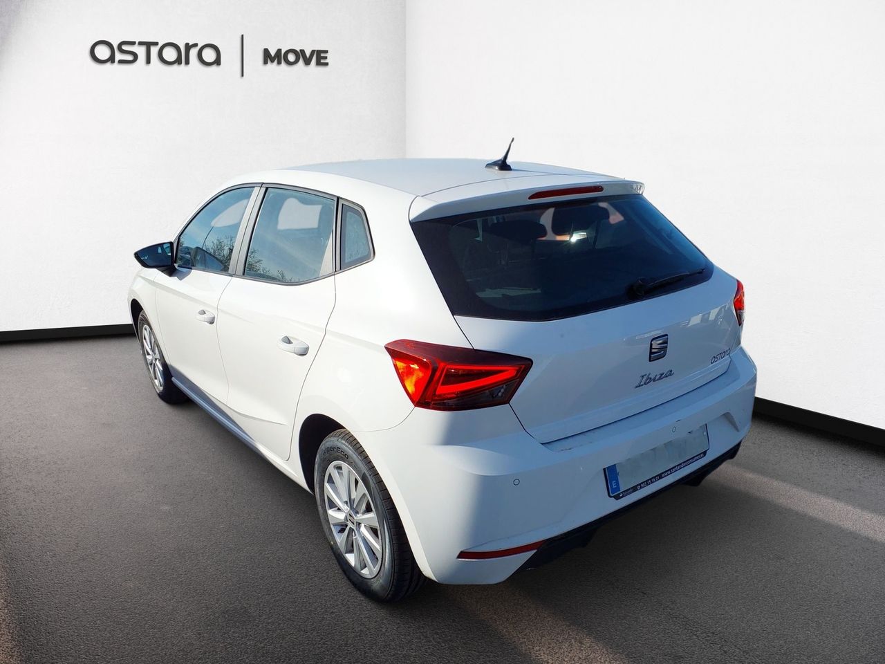 Seat Ibiza 1.0 TSI 85kW (115CV) Style XM - Foto 3