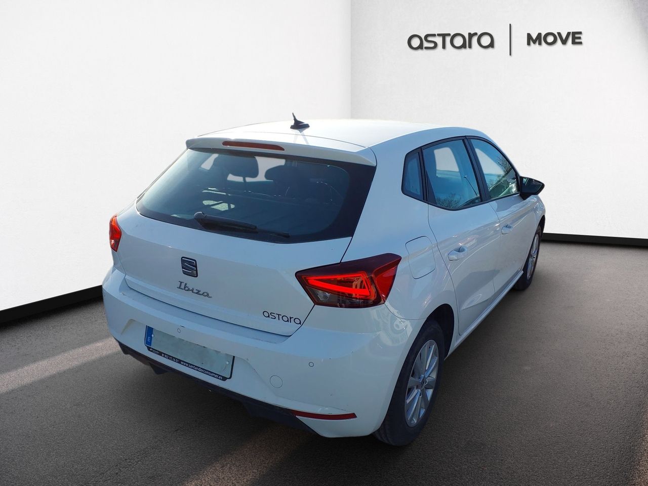 Seat Ibiza 1.0 TSI 85kW (115CV) Style XM - Foto 4