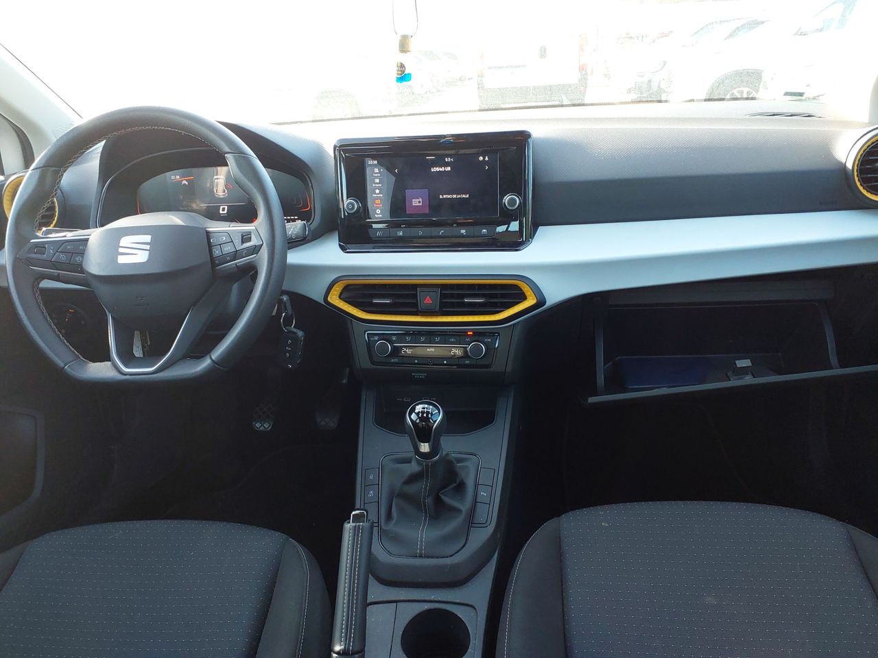 Seat Ibiza 1.0 TSI 85kW (115CV) Style XM - Foto 7