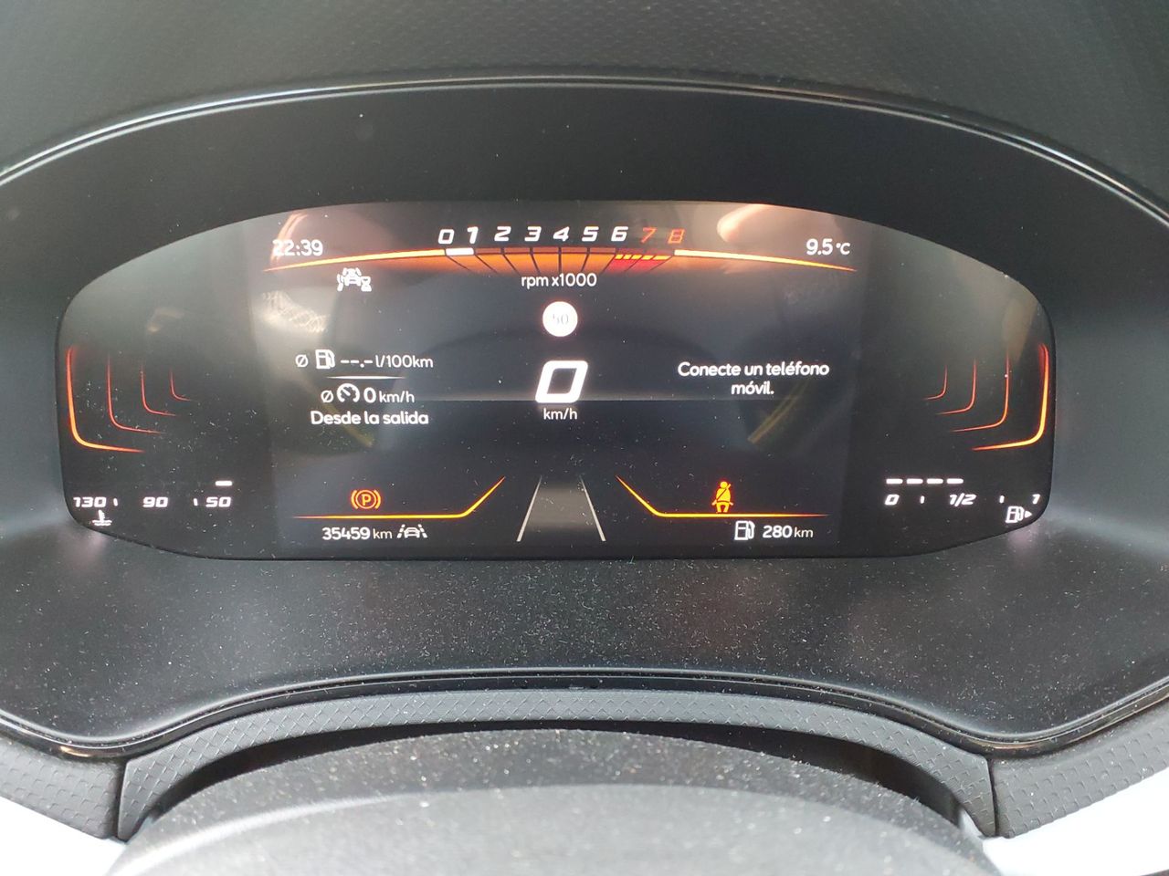 Seat Ibiza 1.0 TSI 85kW (115CV) Style XM - Foto 8