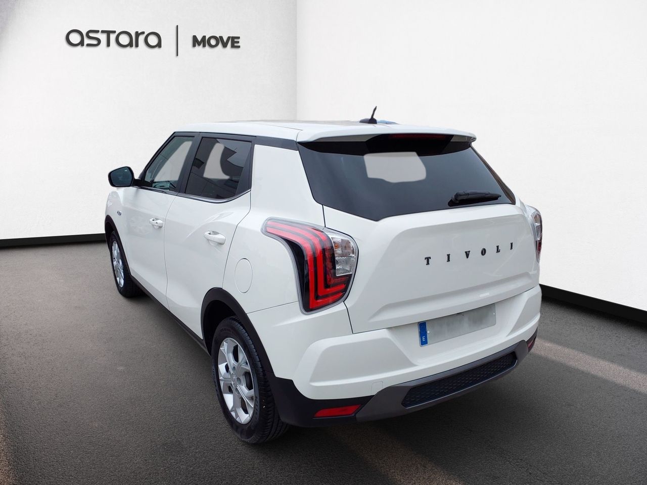 KGM Tívoli G15T LP Urban Plus - Foto 3