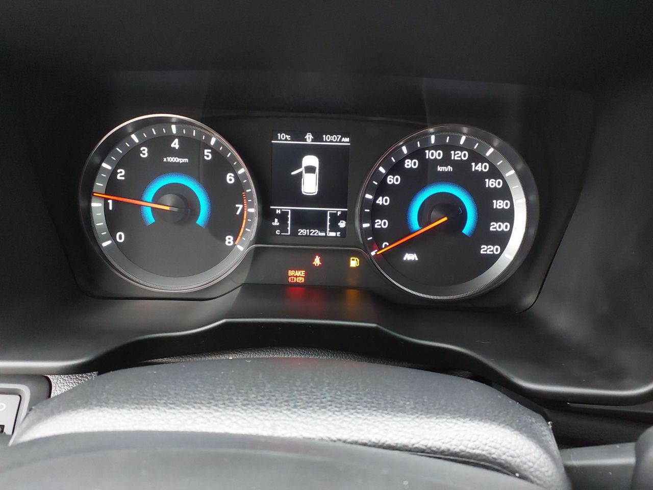 KGM Tívoli G15T LP Urban Plus - Foto 9