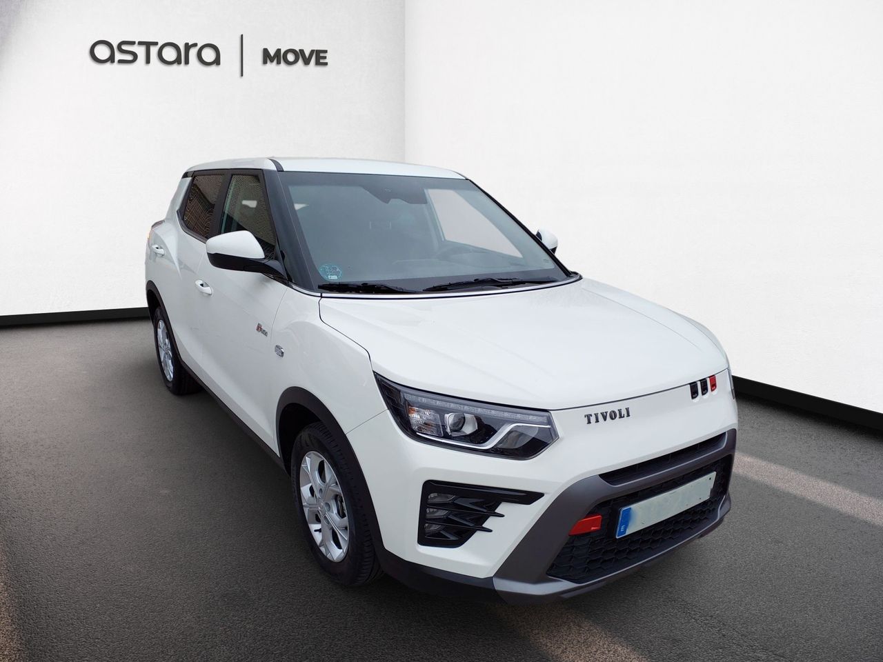 KGM Tívoli G15T LP Urban Plus - Foto 4