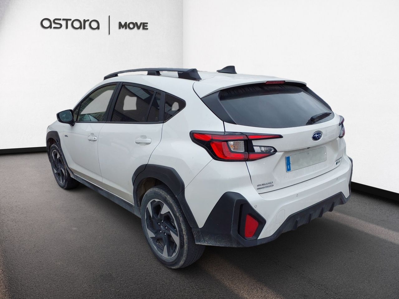 Subaru Crosstrek 2.0i Hybrid CVT Field - Foto 3