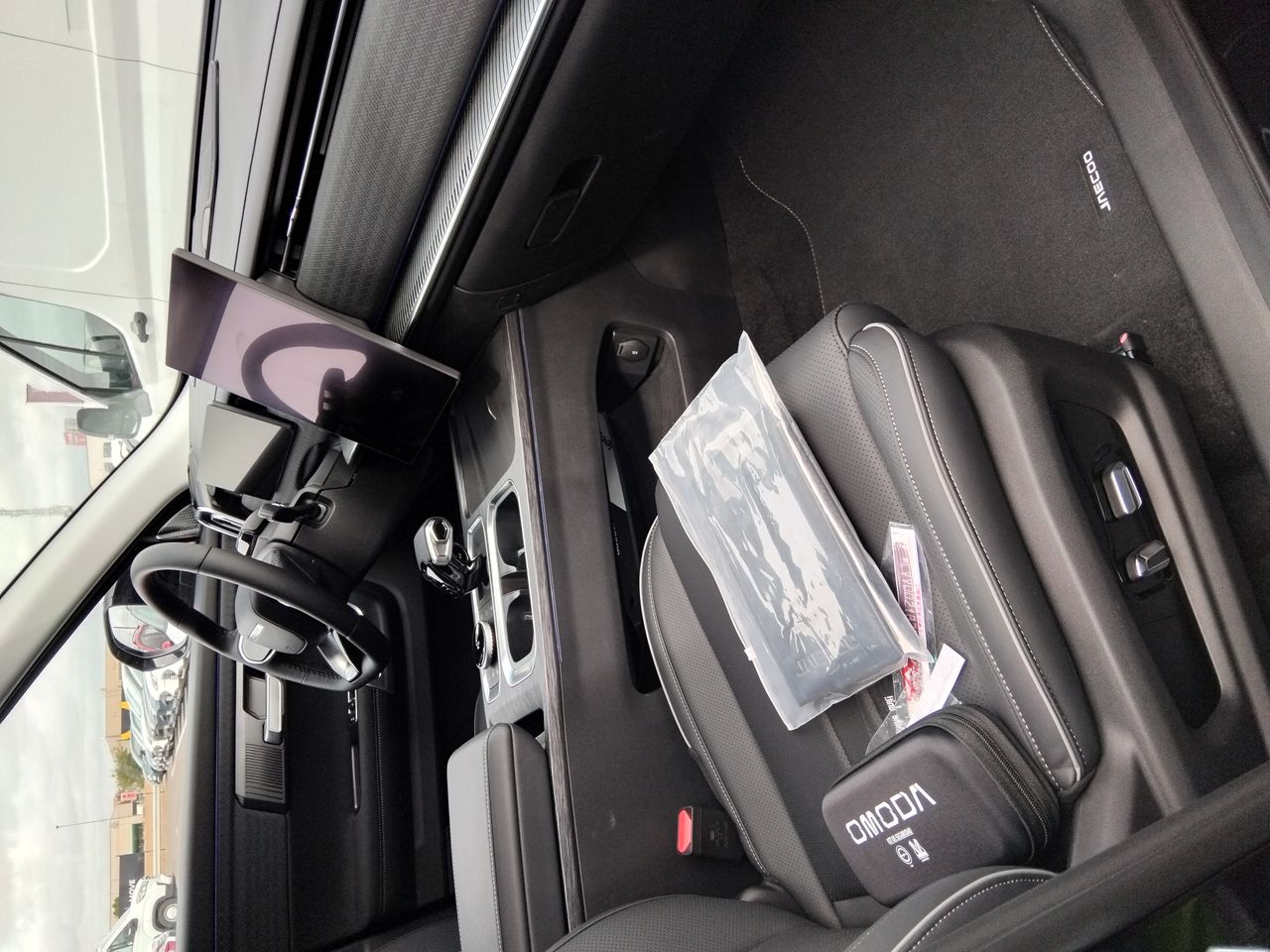 Jaecoo 7 Exclusive 1.6 TGDI 108kW (145CV) AWD - Foto 5