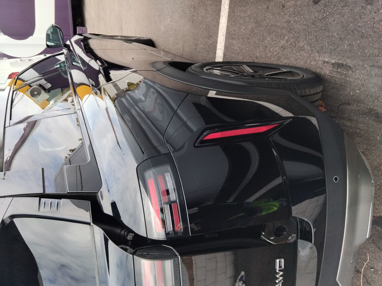 Jaecoo 7 Exclusive 1.6 TGDI 108kW (145CV) AWD - Foto 6