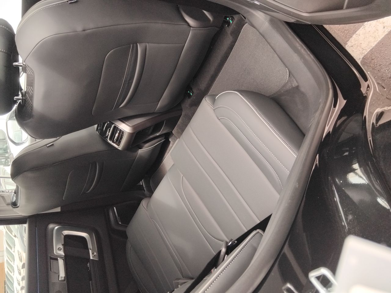 Jaecoo 7 Exclusive 1.6 TGDI 108kW (145CV) AWD - Foto 4