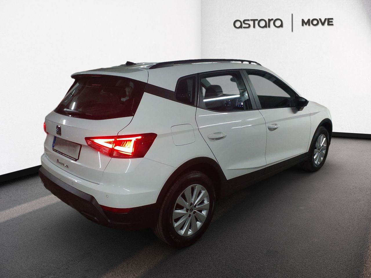 Seat Arona 1.0 TSI 85kW (115CV) Style XM - Foto 4