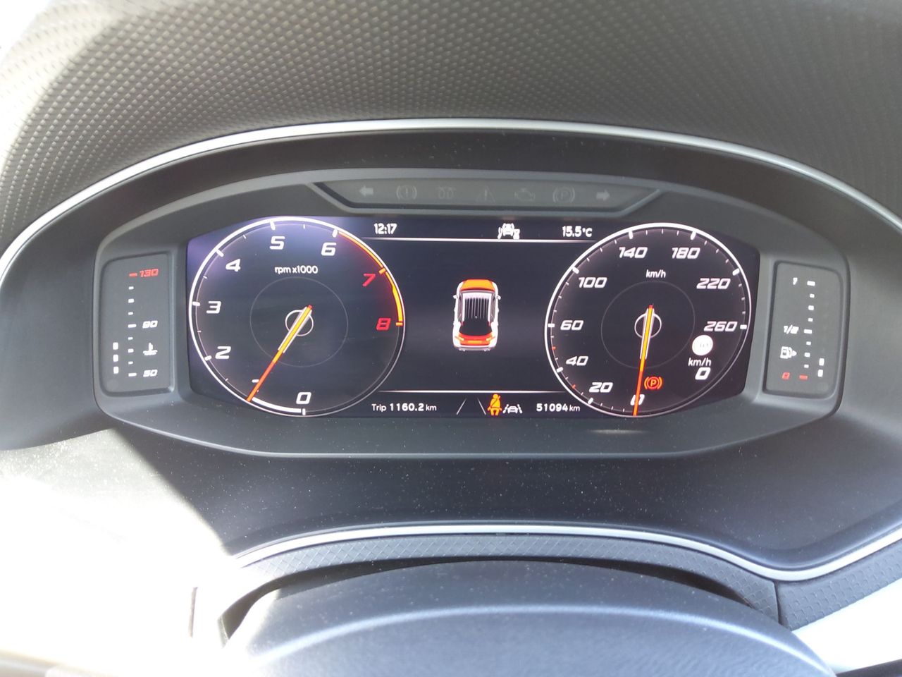 Seat Arona 1.0 TSI 85kW (115CV) Style XM - Foto 8