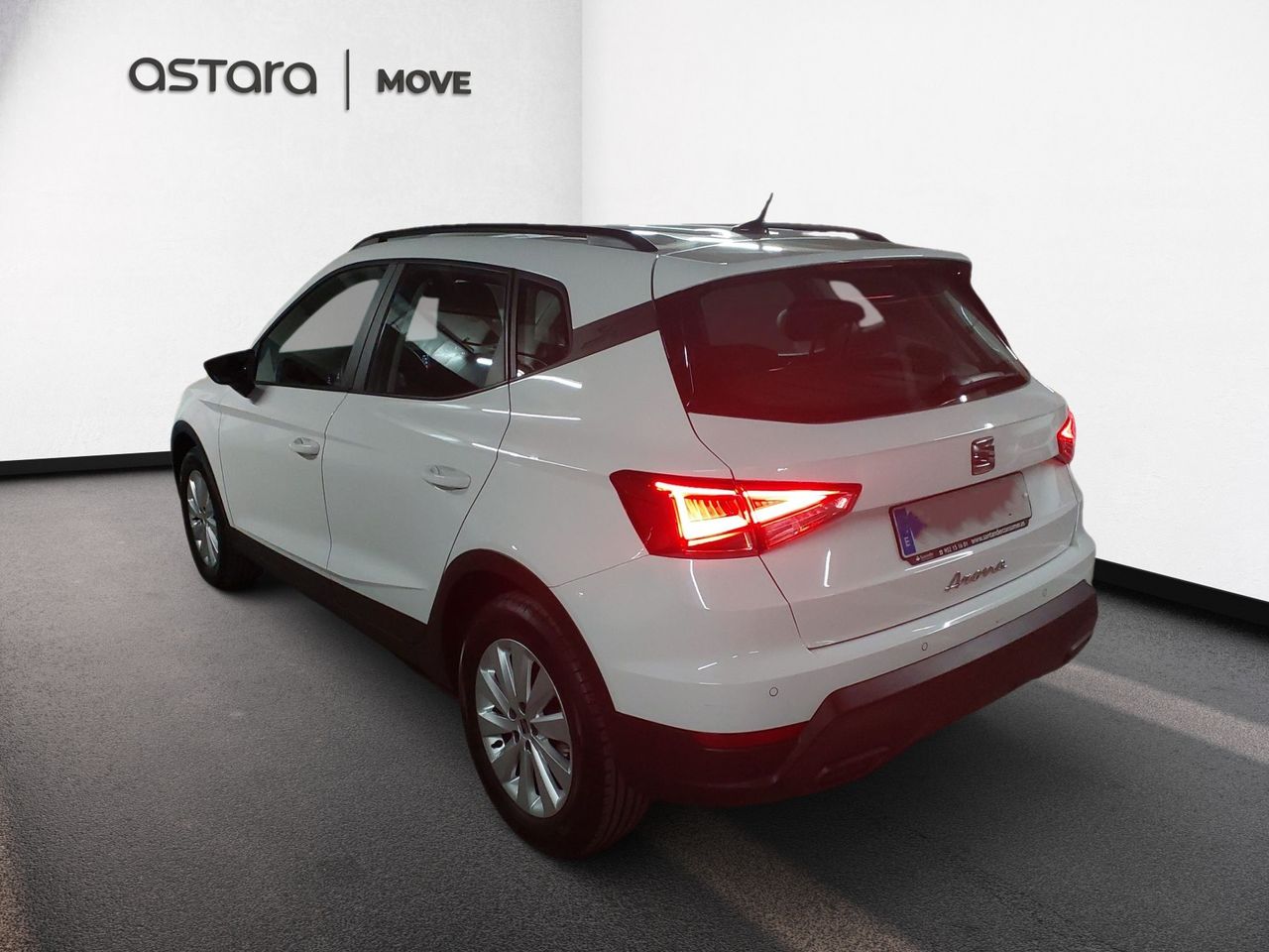 Seat Arona 1.0 TSI 85kW (115CV) Style XM - Foto 5