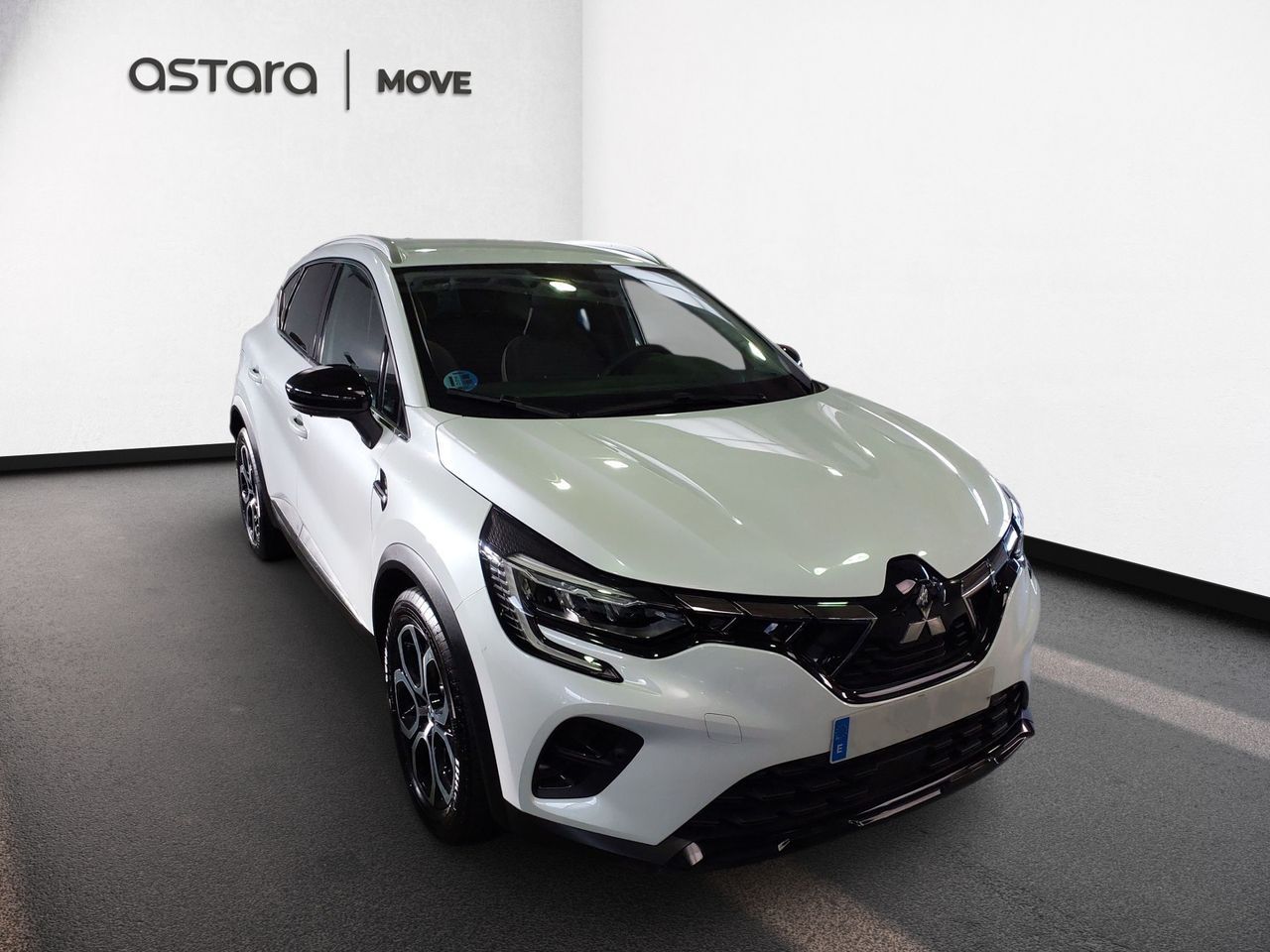 Mitsubishi ASX 130T MHEV Kaiteki - Foto 5