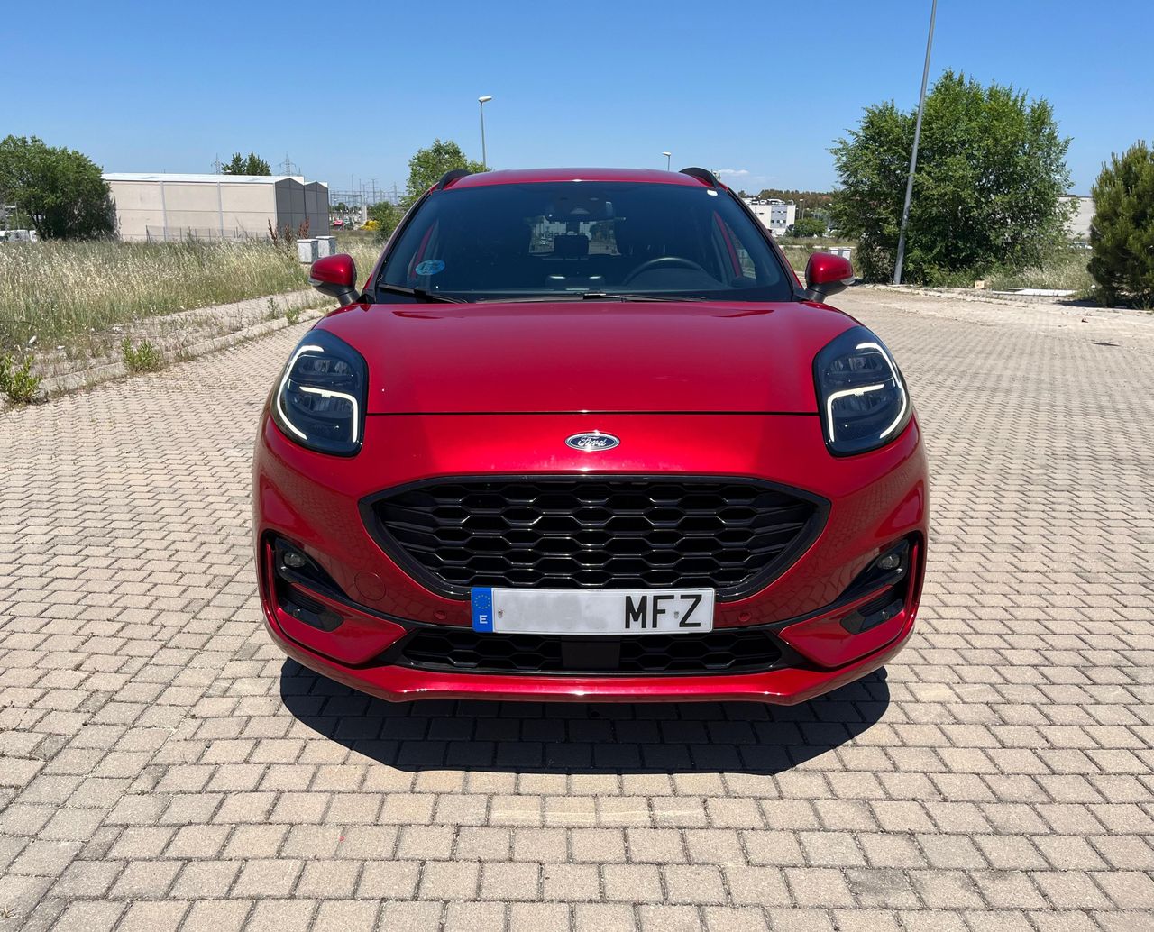 Ford Puma 1.0 EcoBoost 125cv ST-Line X MHEV - Foto 23