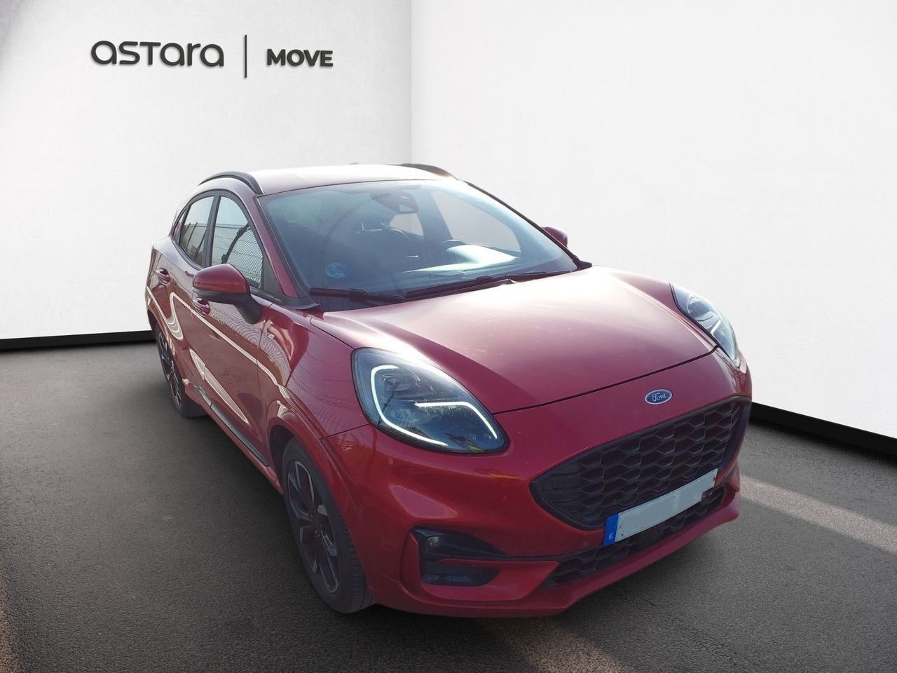 Ford Puma 1.0 EcoBoost 125cv ST-Line X MHEV - Foto 5