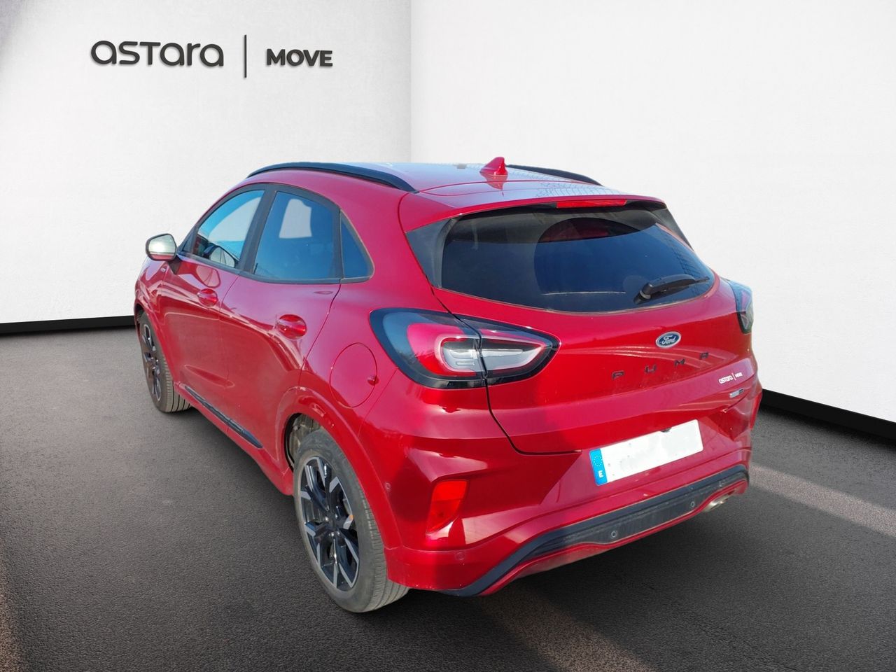 Ford Puma 1.0 EcoBoost 125cv ST-Line X MHEV - Foto 3