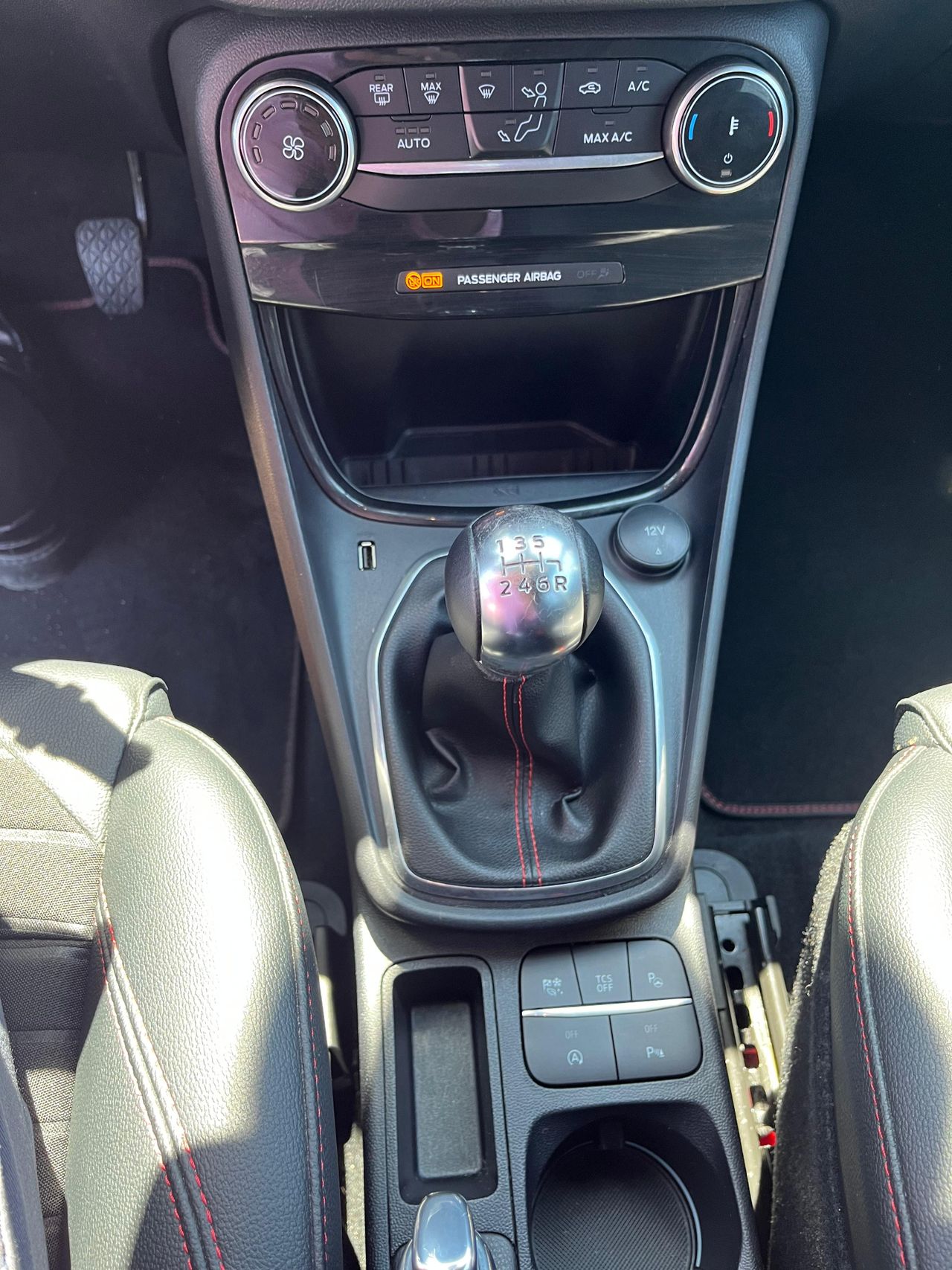 Ford Puma 1.0 EcoBoost 125cv ST-Line X MHEV - Foto 17