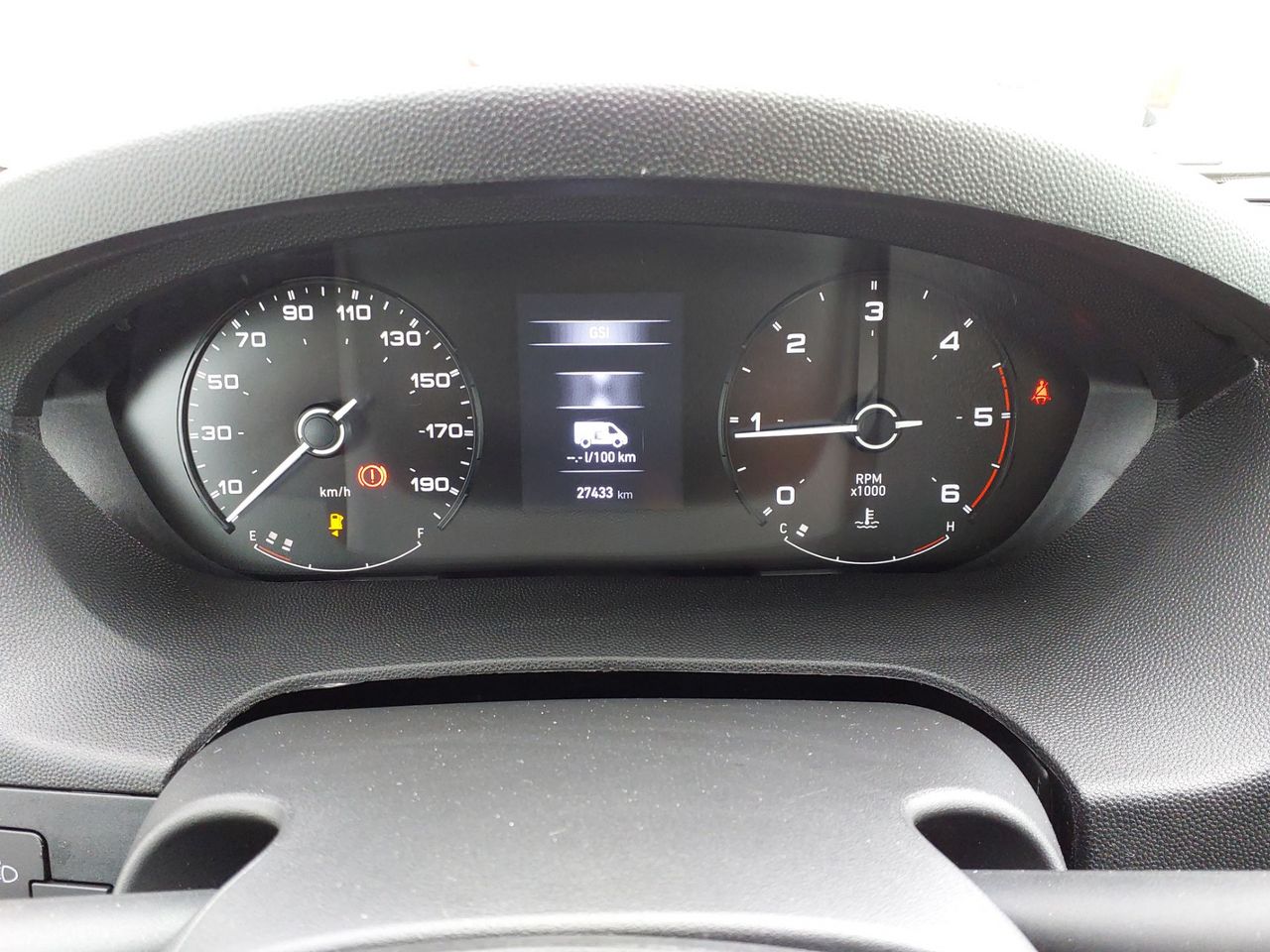 Fiat Ducato Easy Pro L2H2 120CV - Foto 10