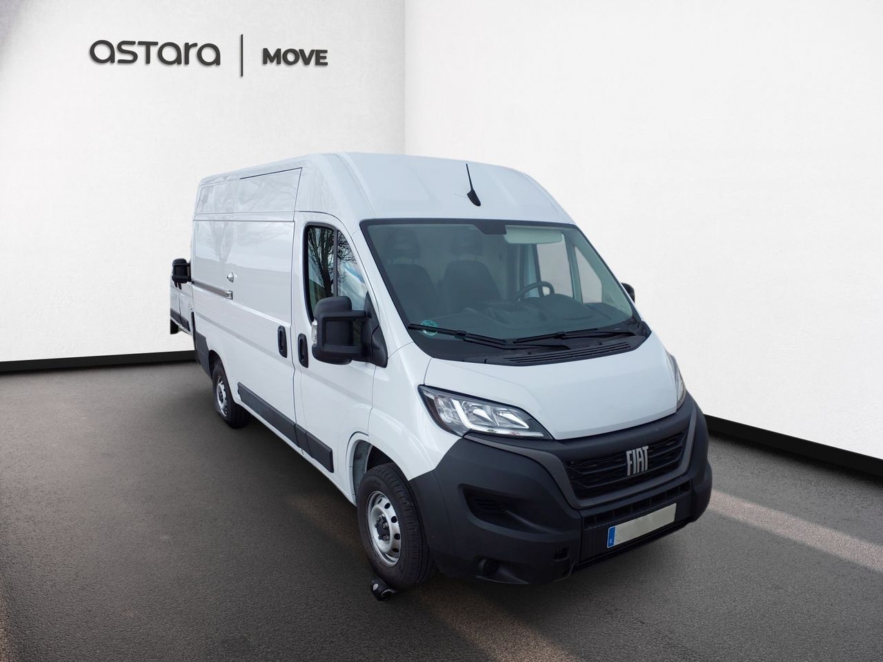Fiat Ducato Easy Pro L2H2 120CV - Foto 5