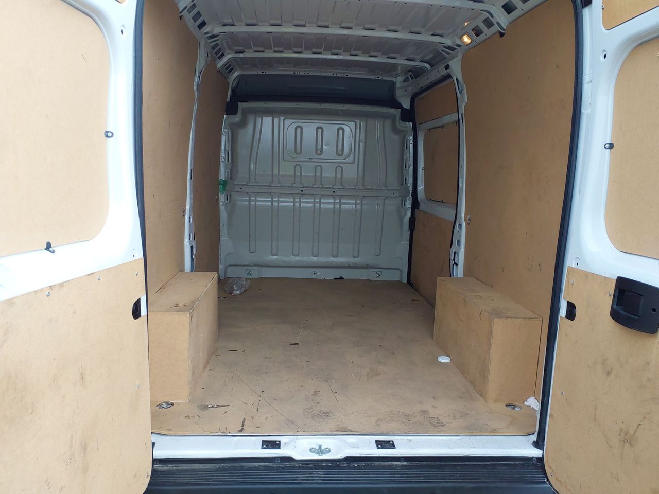 Fiat Ducato Easy Pro L2H2 120CV - Foto 6