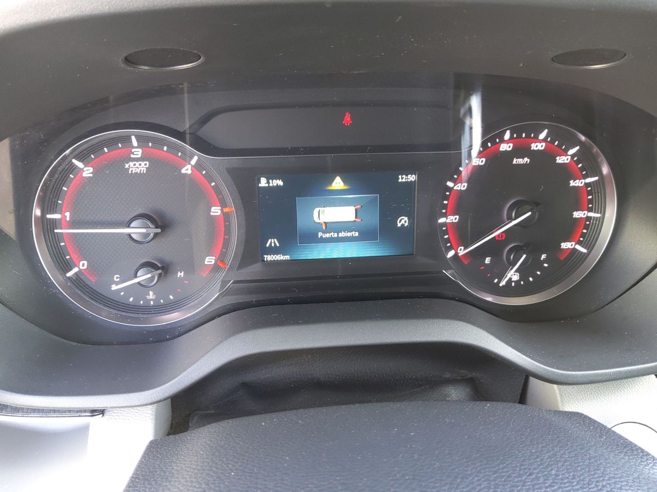 Maxus Deliver 9 2.0D L3H2 - Foto 11