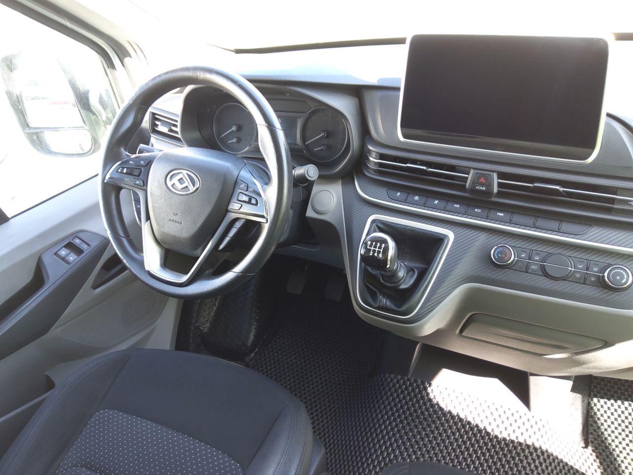 Maxus Deliver 9 2.0D L3H2 - Foto 10