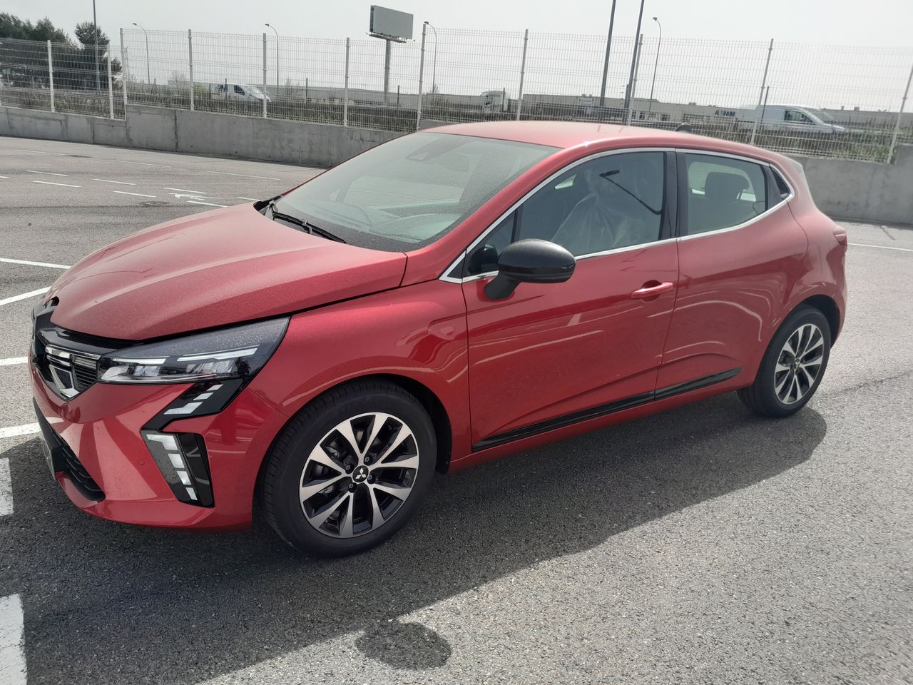 Mitsubishi Colt 100T Kaiteki - Foto 4