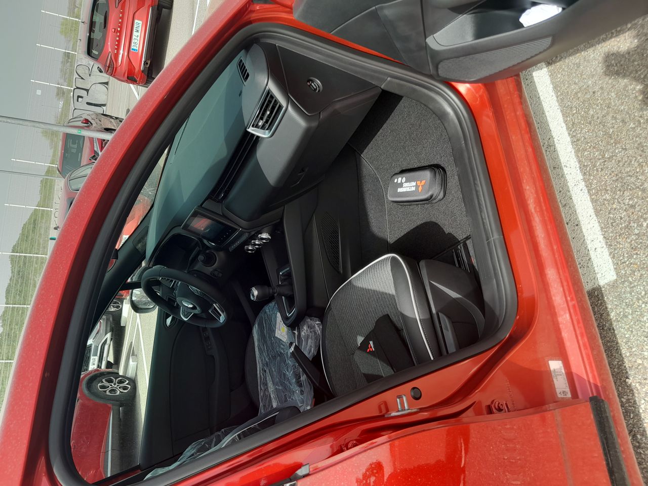 Mitsubishi Colt 100T Kaiteki - Foto 9