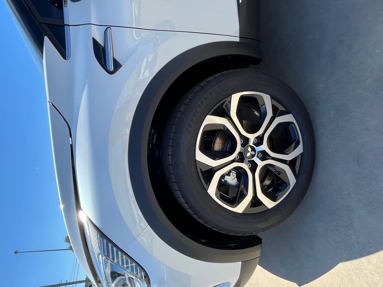 Mitsubishi ASX 130T MHEV Kaiteki - Foto 9