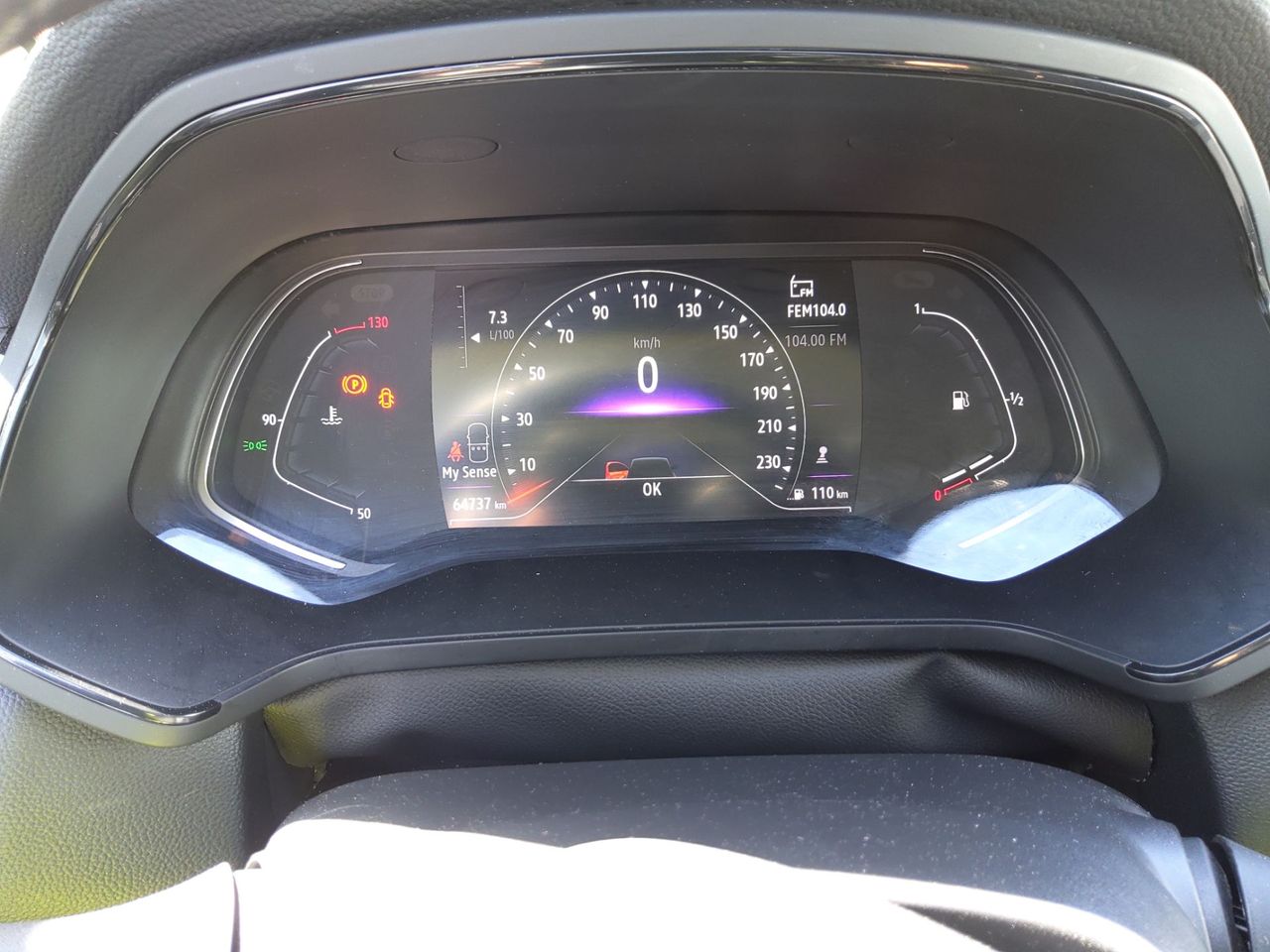 Mitsubishi ASX 130T MHEV Kaiteki - Foto 12